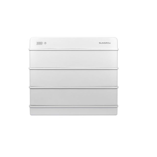 Sungrow SBR096 Hochvolt-Batteriespeicher 9,6 kWh (V13 / SBR-Serie)
