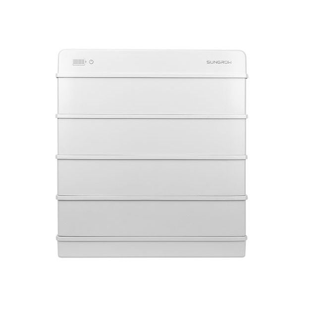 Sungrow SBR128 Batteriespeicher 12,8 kWh V13