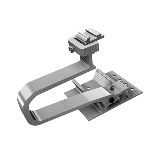 SL Rack Dachhaken 3D SL Alu L (lang) für 35 -60mm 11100-01