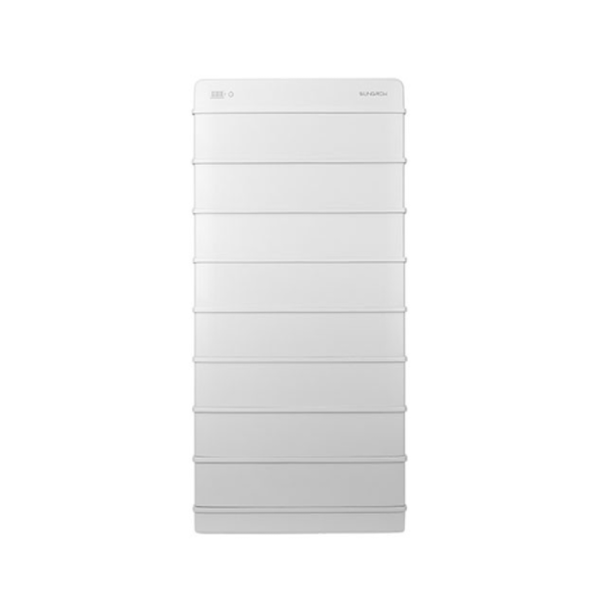 Sungrow SBR256 Batteriespeicher 25,6 kWh V13