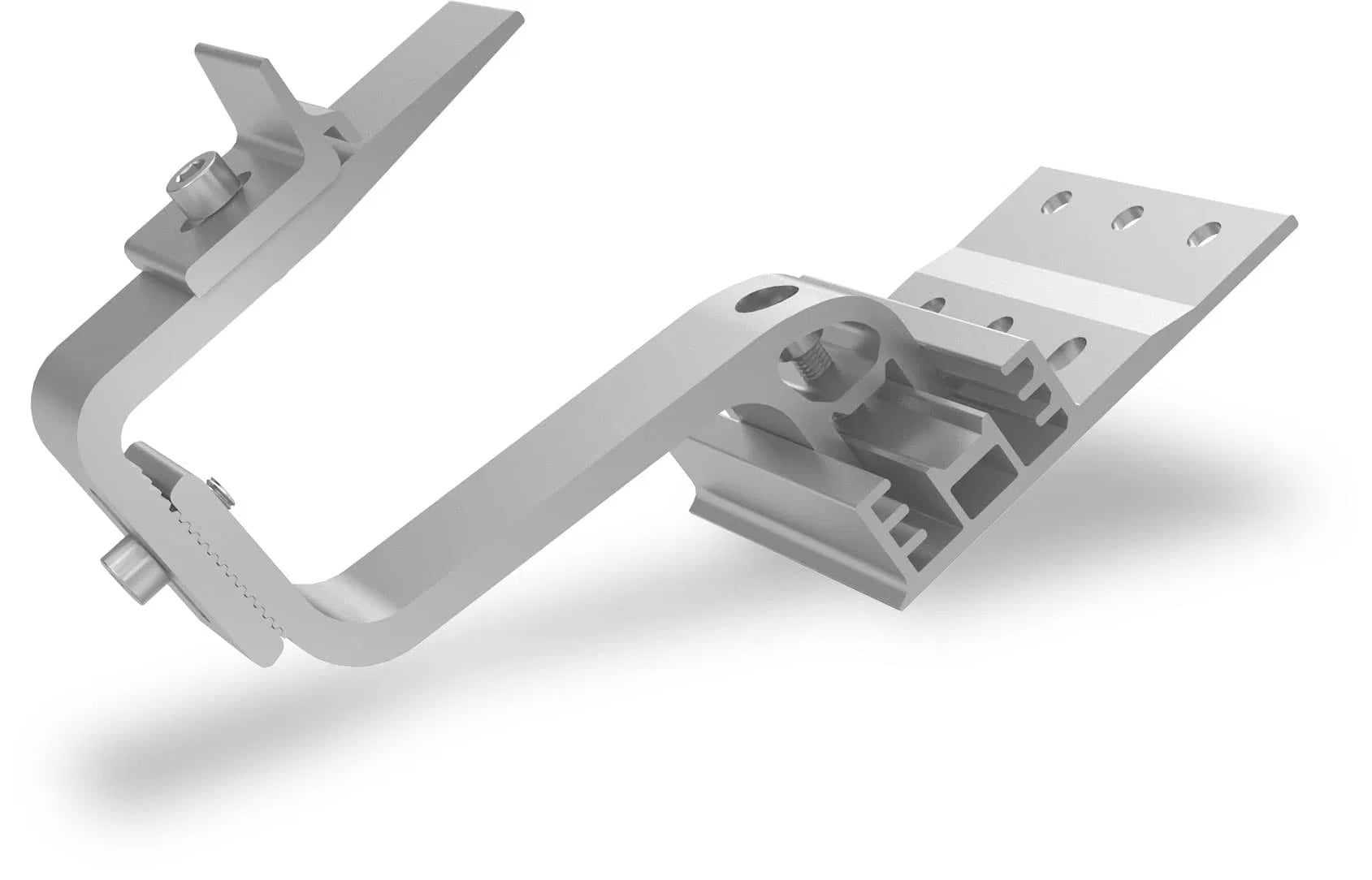 K2 systems 2003144 Dachhaken SingleHook 4S