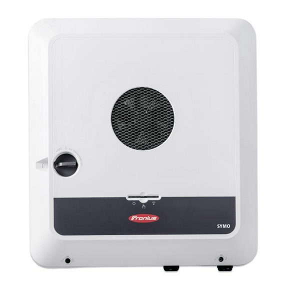 Fronius SYMO-GEN24 8.0 Plus Hybrid Wechselrichter