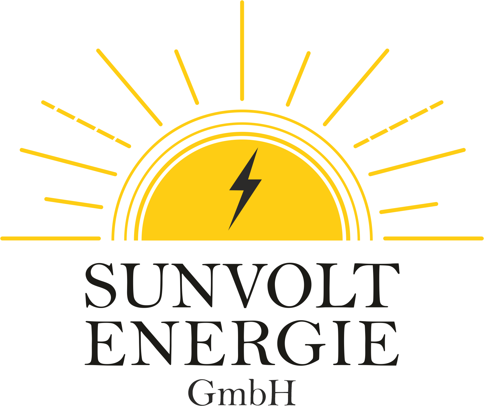 Sunvoltenergie