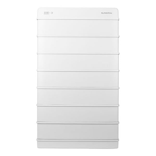 Sungrow SBR224 Batteriespeicher 22,4 kWh V13