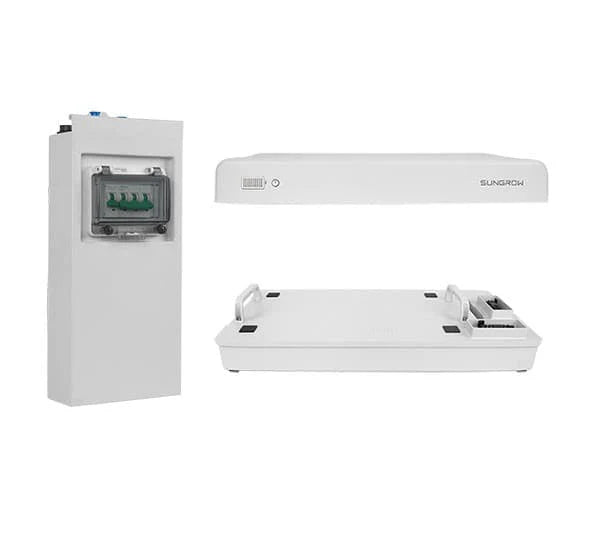 Sungrow SBR Battery Accessories – Zubehörset für SBR-Speichersysteme