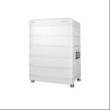 Sungrow SBR160 Batteriespeicher 16 kWh V13