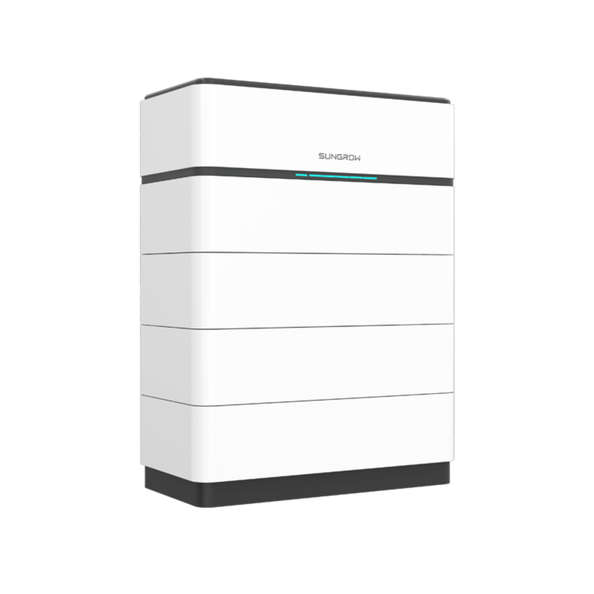 Sungrow SBH200 Hochvolt-Batteriespeicher 20 kWh