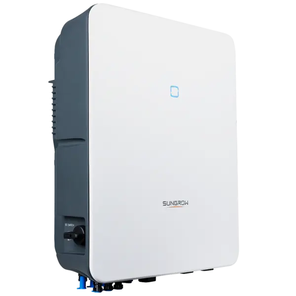 Sungrow SH6.0RT-20 V11 Hybrid-Wechselrichter 6 kW inkl. Smartmeter V112
